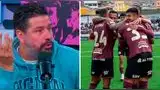 Mauro Cantoro se rindió ante futbolista que firmó contrato con Universitario hasta 2027