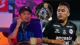 Reimond Manco respondió a Christian Cueva por críticas a Paolo Guerrero. Reimond Manco respondió a Christian Cueva por críticas a Paolo Guerrero.