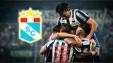 Alianza Lima quiere remecer el mercado firmando a campeón con Sporting Cristal Alianza Lima quiere remecer el mercado firmando a campeón con Sporting Cristal