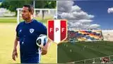 Nolberto Solano cuestionó que Perú juegue las Eliminatorias en Cusco y Puno.
