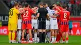 Jamal Musiala volvió a desmayarse durante partido amistoso del Bayern Múnich.Foto: Diario AS Jamal Musiala volvió a desmayarse durante partido amistoso del Bayern Múnich.Foto: Diario AS