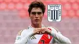 Juan Pablo Goicochea habló sin filtros sobre Alianza Lima. Juan Pablo Goicochea habló sin filtros sobre Alianza Lima.