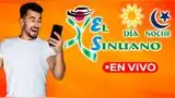 Revisa los resultados EN VIVO del último sorteo del Sinuano Día y Noche de HOY, miércoles 19 de agosto. Revisa los resultados EN VIVO del último sorteo del Sinuano Día y Noche de HOY, miércoles 19 de agosto.