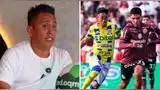 Cueva y su firme comentario sobre Piero Quispe tras su vuelta a Universitario Cueva y su firme comentario sobre Piero Quispe tras su vuelta a Universitario