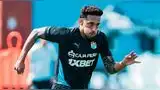 Christofer Gonzales complica su año en Sporting Cristal. Christofer Gonzales complica su año en Sporting Cristal.