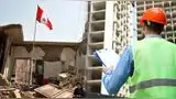 Conoce cómo saber si tu vivienda es resistente a un fuerte sismo. Conoce cómo saber si tu vivienda es resistente a un fuerte sismo.