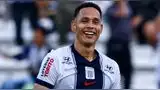 Alianza Lima se refuerza con Renzo Garcés para vencer a Melgar por el Torneo Clausura de la Liga 1 2026 Alianza Lima se refuerza con Renzo Garcés para vencer a Melgar por el Torneo Clausura de la Liga 1 2026