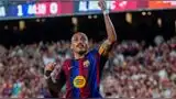 Barcelona venció 2-1 a Al Ahly y se quedó con el Trofeo Joan Gamper 2026. Barcelona venció 2-1 a Al Ahly y se quedó con el Trofeo Joan Gamper 2026.