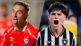 Alineaciones Cienciano vs. Botafogo. Alineaciones Cienciano vs. Botafogo.