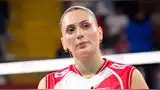 Kiara Montes es la actual capitana de la selección peruana de vóley. Kiara Montes es la actual capitana de la selección peruana de vóley.
