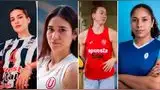 Revisa cómo marcha el mercado de fichajes de la Liga Peruana de Vóley.
