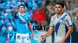 Sporting Cristal y Alianza Atlético en busca de los tres puntos en el calor de Sullana.