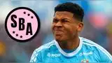 Fernando Pacheco sonó como refuerzo en Sport Boys.