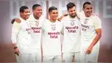 Jorge Abdiel Gutiérrez se rindió en elogios ante Universitario tras su fichaje: "Club importante"