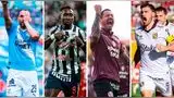 Tabla acumulada de la Liga 1 2026 con resultados de la fecha 6 del Torneo Clausura