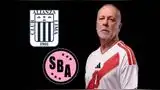Mano Menezes tiene pensando en convocar a exjugador de Alianza Lima y una figura del Sport Boys
