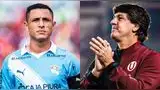 Jean Ferrari reveló el verdadero por qué Yoshimar Yotún no fichó por Universitario de Deportes Jean Ferrari reveló el verdadero por qué Yoshimar Yotún no fichó por Universitario de Deportes