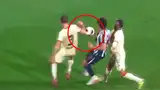 CONAR reveló los audios del VAR sobre el Alianza Lima vs UTC. CONAR reveló los audios del VAR sobre el Alianza Lima vs UTC.