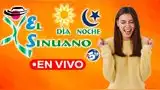 Sinuano Noche: qué jugó y resultados del primer sorteo de hoy.