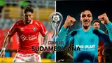 Cienciano enfrentará a Montevideo City Torque por los cuartos de final.