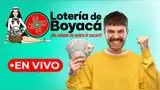 Lotería de Boyacá: conoce los resultados y números ganadores del 22 de agosto.