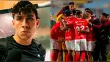 Nahuel Ferraresi, figura de Botafogo, dio firme opinión de Cienciano tras eliminación