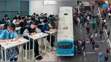 Conoce si el Minedu cancelará las clases presenciales este 25 de agosto debido al paro de transportistas.