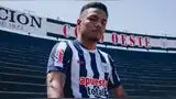 Cristian Carbajal se encuentra recuperado. Cristian Carbajal se encuentra recuperado.