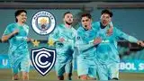 Montevideo City Torque avanzó a los cuartos de final de la Copa Sudamericana. Montevideo City Torque avanzó a los cuartos de final de la Copa Sudamericana.
