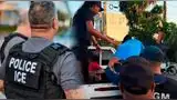 ICE ya empezó a deportar a inmigrantes haitianos tras fin definitivo del TPS.