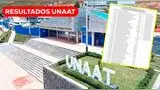 Accede a los resultados del Examen de Admisión UNAAT 2026-II y 2027-I del sábado 22 de agosto. Accede a los resultados del Examen de Admisión UNAAT 2026-II y 2027-I del sábado 22 de agosto.