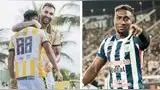 Juan Pablo II enfrentará a Alianza Lima en la localidad de Chongoyape.