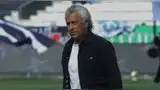 Néstor Gorosito es actual entrenador de San Lorenzo tras su paso por Alianza Lima.