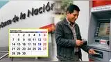 Revisa el cronograma de pago de sueldos y pensiones para el mes de septiembre 2026 vía Banco de la Nación. Revisa el cronograma de pago de sueldos y pensiones para el mes de septiembre 2026 vía Banco de la Nación.