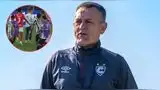 Informe arbitral revela al jugador de Botafogo que agredió a Horacio Melgarejo.