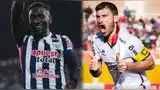 Alineaciones Alianza Lima vs Melgar por la Liga 1 2026.