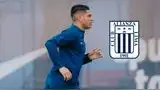 Alianza Lima tomó determinante medida con Luis Ramos previo al duelo contra Melgar. Foto: composición Líbero