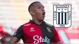 Melgar se reforzó con dos jugadores para vencer a Alianza Lima por el Torneo Clausura 2026