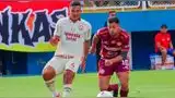 Universitario y Chankas juegan este domingo por la fecha 6 del Torneo Clausura 2026 de la Liga 1.