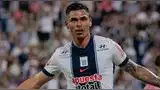 Luis Ramos tendrá ventaja sobre Paolo Guerrero y Federico Girotti.