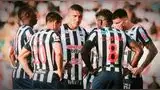 Alianza Lima y sus cinco sensibles bajas confirmadas para enfrentar a Melgar Alianza Lima y sus cinco sensibles bajas confirmadas para enfrentar a Melgar
