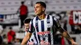 Luis Ramos fue convocado para el duelo entre Alianza Lima y Melgar. Luis Ramos fue convocado para el duelo entre Alianza Lima y Melgar.