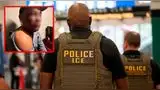 Hombre mexicano termina hospitalizado con lesión cerebral tras ser arrestado por agentes ICE. Hombre mexicano termina hospitalizado con lesión cerebral tras ser arrestado por agentes ICE.