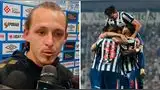 Zubzuck, arquero de Garcilaso, opinó de Alianza Lima previo partido por el Clausura