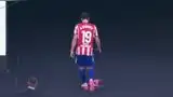 Julián Álvarez fue suplente en el empate del Atlético de Madrid ante Villarreal. Julián Álvarez fue suplente en el empate del Atlético de Madrid ante Villarreal.