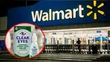 Walmart, Target y Kroger: retiran del mercado este producto; 40,000 frascos desechados.