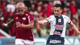 Alianza Lima enfrentó a Melgar en Arequipa por el Torneo Clausura. Alianza Lima enfrentó a Melgar en Arequipa por el Torneo Clausura.