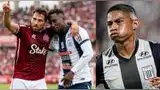 Kevin Quevedo, futbolista no considerado por Pablo Guede, lanzó rotundo comentario sobre el Alianza Lima vs Melgar Kevin Quevedo, futbolista no considerado por Pablo Guede, lanzó rotundo comentario sobre el Alianza Lima vs Melgar