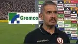 Franco Velazco, administrador de Universitario, tomará acciones legales tras fallo a favor de Gremco Franco Velazco, administrador de Universitario, tomará acciones legales tras fallo a favor de Gremco