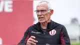 Héctor Cúper habló tras la victoria de Universitario ante Los Chankas. Héctor Cúper habló tras la victoria de Universitario ante Los Chankas.